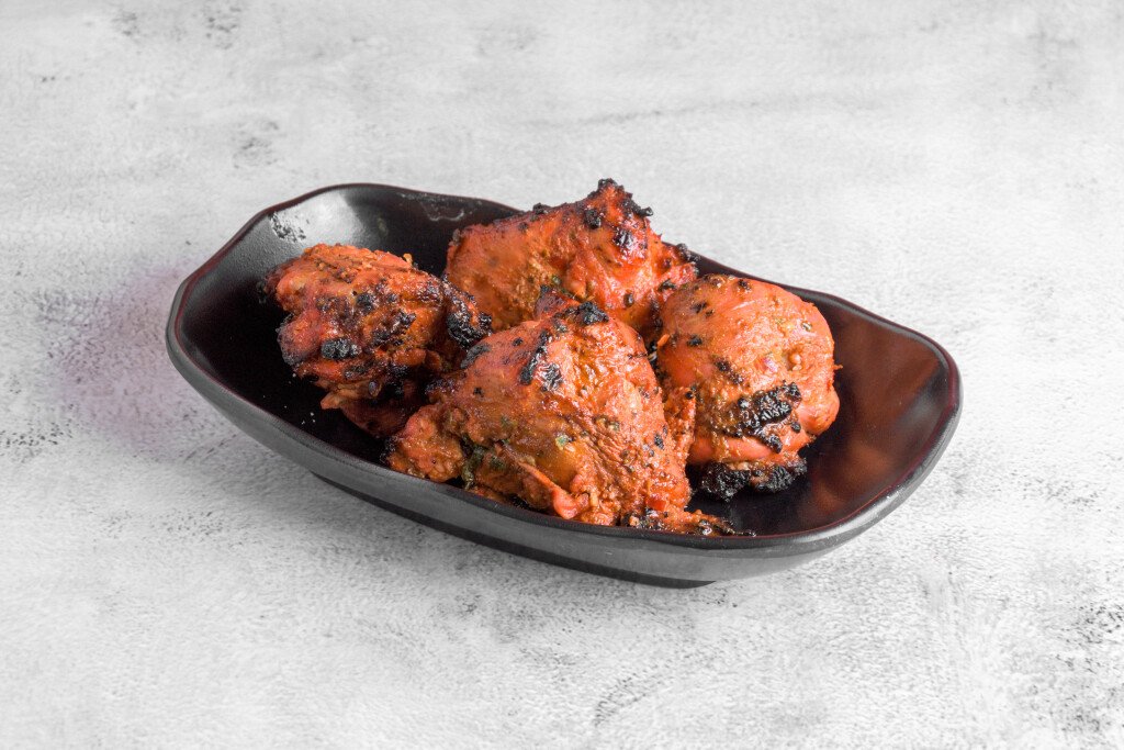 Chicken Tikka