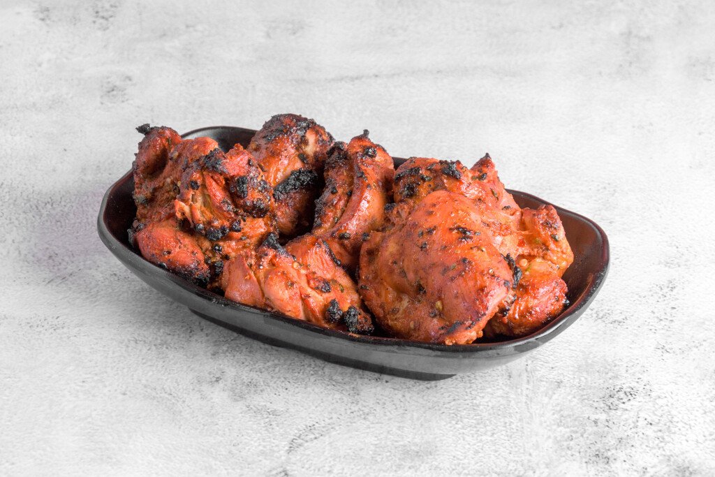 Chicken Tikka