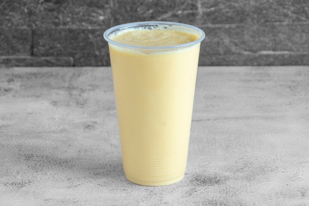 Mango Lassi