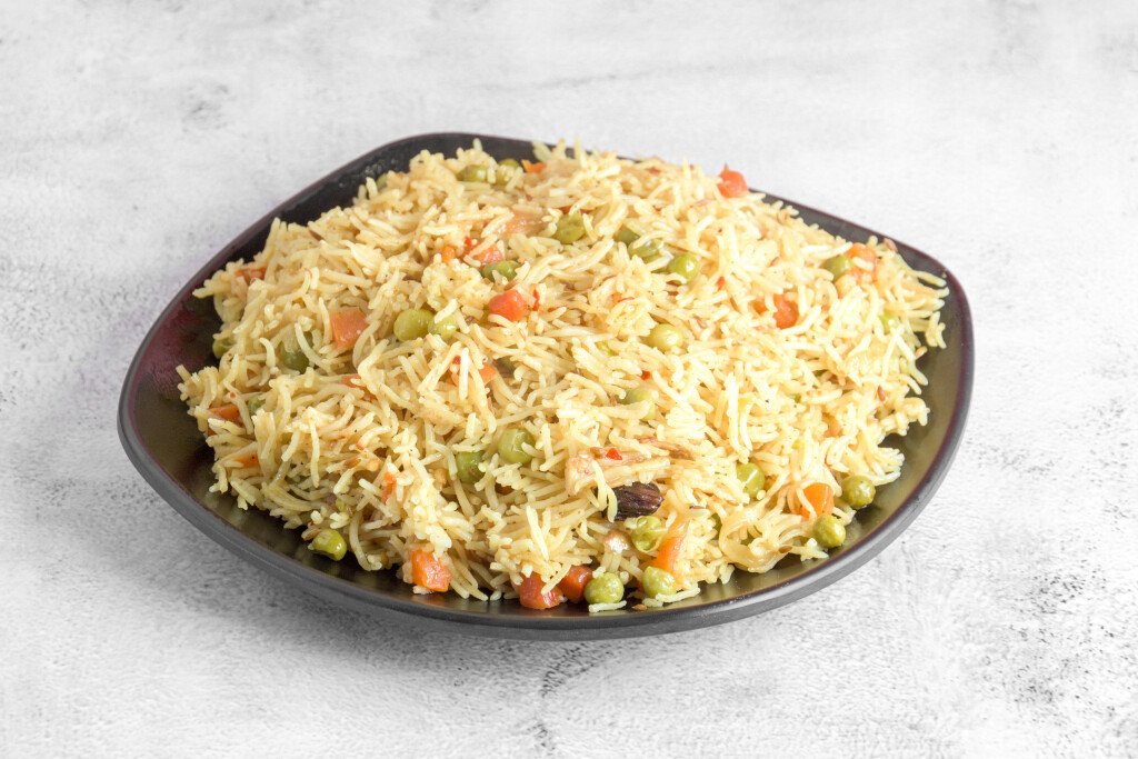 Veg Rice
